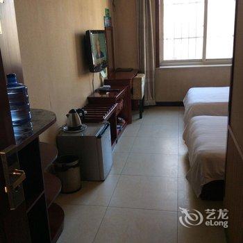 承德宜家快捷宾馆酒店提供图片