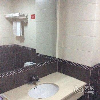 承德宜家快捷宾馆酒店提供图片