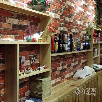 阳朔和园客栈酒店提供图片