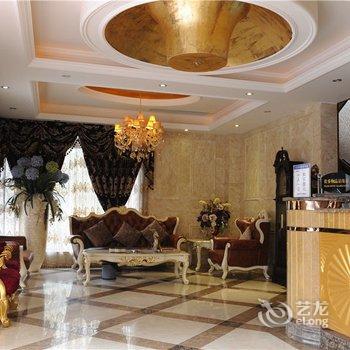 乐山海悦湾宾馆酒店提供图片