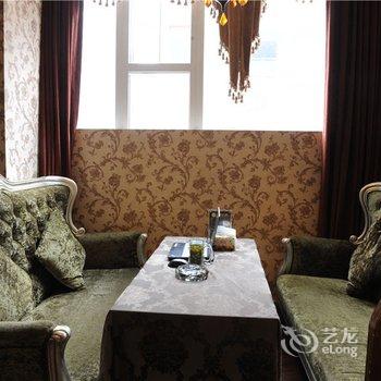 乐山海悦湾宾馆酒店提供图片