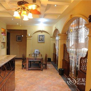 乐山海悦湾宾馆酒店提供图片