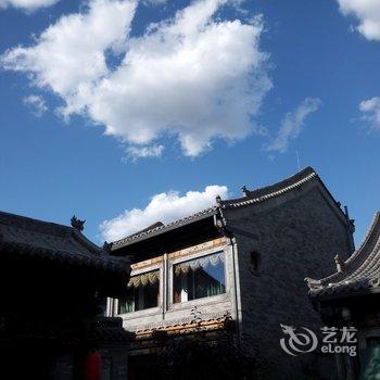 大同雲中驿栈酒店提供图片