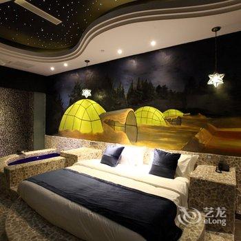 南京沃阁驿墅环球旅行馆酒店提供图片