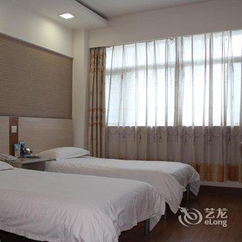 蚌埠珠城宾馆(商务快捷酒店)酒店提供图片