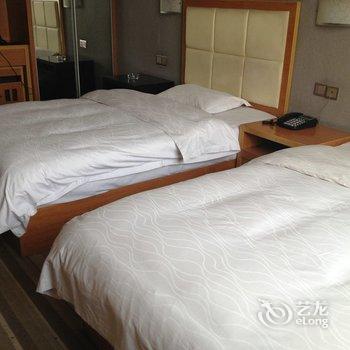 襄阳艾美雅商务宾馆酒店提供图片