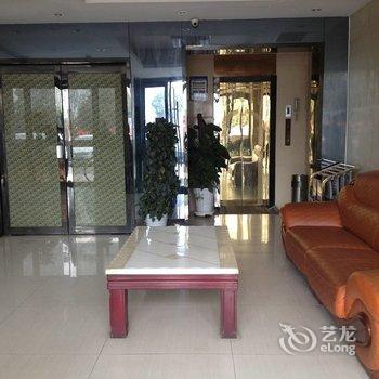 襄阳艾美雅商务宾馆酒店提供图片