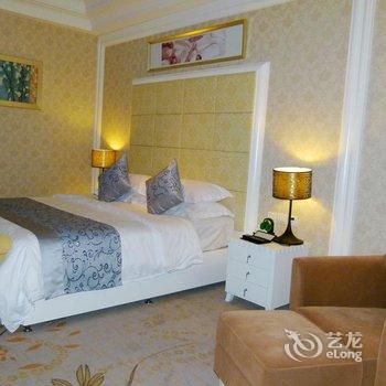滦县庞大滦州国际大酒店酒店提供图片