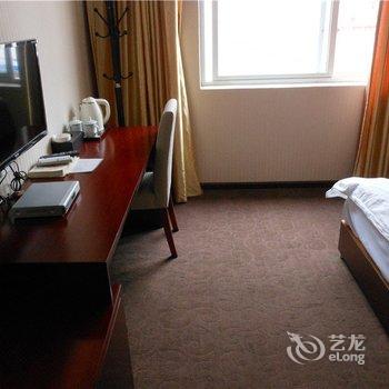 理县雪域酒店酒店提供图片