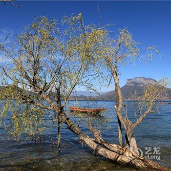 泸沽湖阿塔庄园度假酒店酒店提供图片