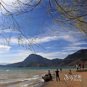 泸沽湖阿塔庄园度假酒店酒店提供图片