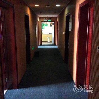承德宜家快捷宾馆酒店提供图片