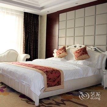 商城华兴国际酒店酒店提供图片