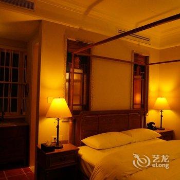 厦门鼓浪屿丁香花园旅馆酒店提供图片