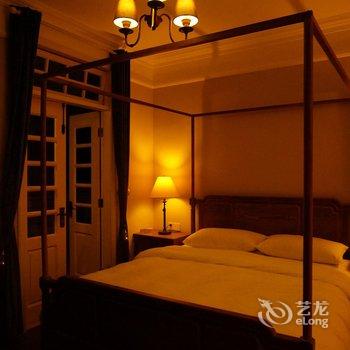 厦门鼓浪屿丁香花园旅馆酒店提供图片