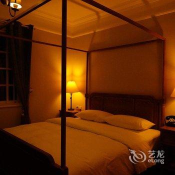 厦门鼓浪屿丁香花园旅馆酒店提供图片