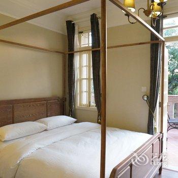 厦门鼓浪屿丁香花园旅馆酒店提供图片