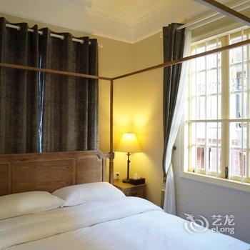 厦门鼓浪屿丁香花园旅馆酒店提供图片
