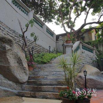 厦门鼓浪屿丁香花园旅馆酒店提供图片