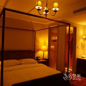 厦门鼓浪屿丁香花园旅馆酒店提供图片