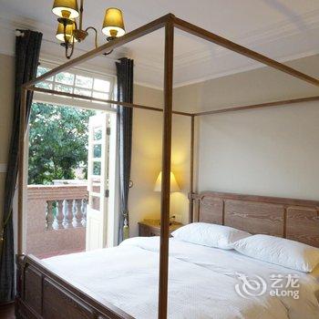 厦门鼓浪屿丁香花园旅馆酒店提供图片