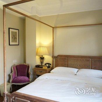 厦门鼓浪屿丁香花园旅馆酒店提供图片