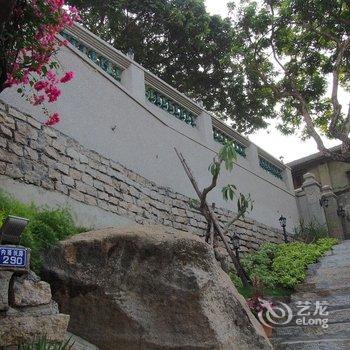 厦门鼓浪屿丁香花园旅馆酒店提供图片