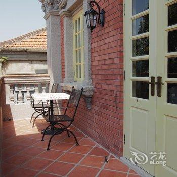 厦门鼓浪屿丁香花园旅馆酒店提供图片
