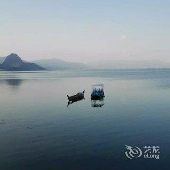 澄江抚仙湖香伴仙湖农家乐酒店提供图片