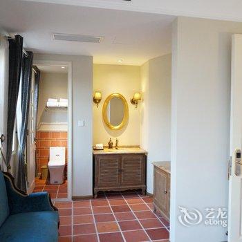 厦门鼓浪屿丁香花园旅馆酒店提供图片