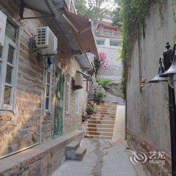 厦门鼓浪屿丁香花园旅馆酒店提供图片
