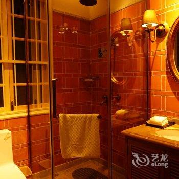 厦门鼓浪屿丁香花园旅馆酒店提供图片