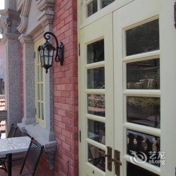 厦门鼓浪屿丁香花园旅馆酒店提供图片