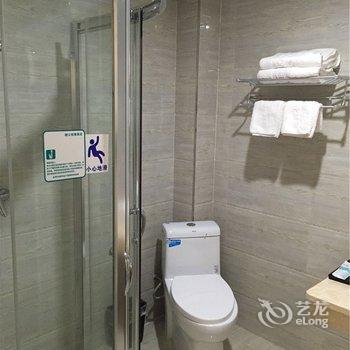 丰城赣江快捷酒店酒店提供图片