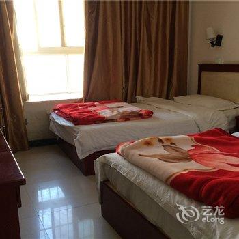 汉源松盛商务宾馆酒店提供图片