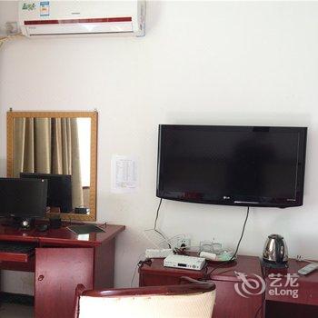 汉源松盛商务宾馆酒店提供图片