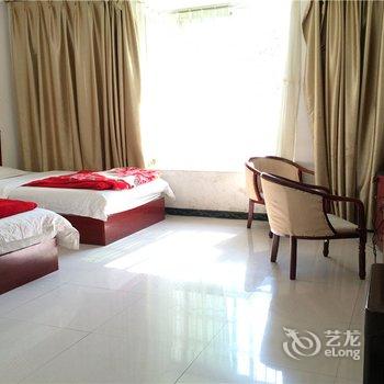 汉源松盛商务宾馆酒店提供图片