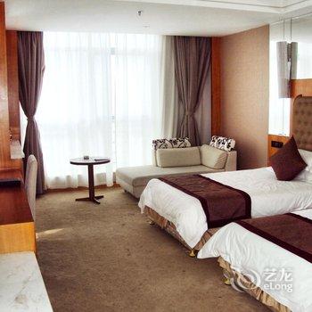 连云港世纪缘国际酒店酒店提供图片