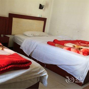 汉源松盛商务宾馆酒店提供图片