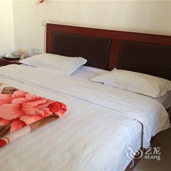 汉源松盛商务宾馆酒店提供图片