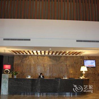 新余山水国际商务大酒店酒店提供图片