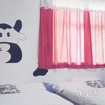 阳朔时光客栈酒店提供图片