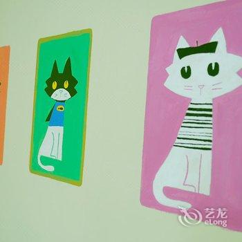 阳朔时光客栈酒店提供图片