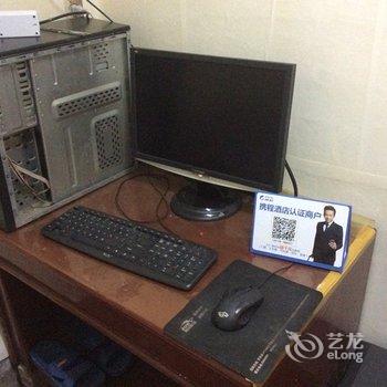 锦州嘉静旅社酒店提供图片