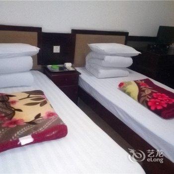 重庆巫山富源宾馆酒店提供图片