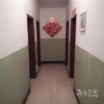 右玉如家宾馆酒店提供图片