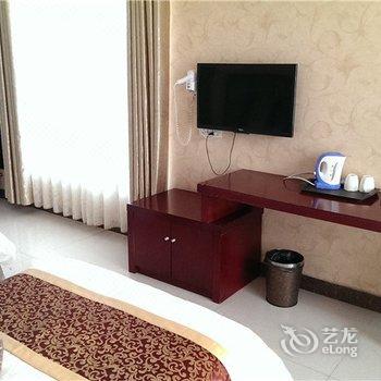 焦作云台山云阶酒店酒店提供图片