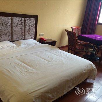 重庆惠客居商务酒店酒店提供图片