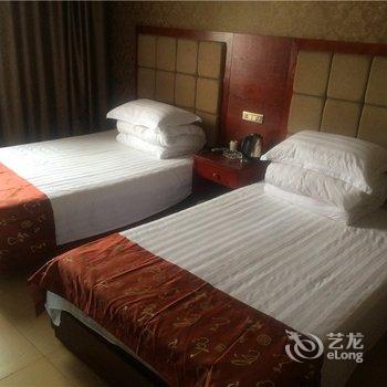重庆乾通商务宾馆酒店提供图片