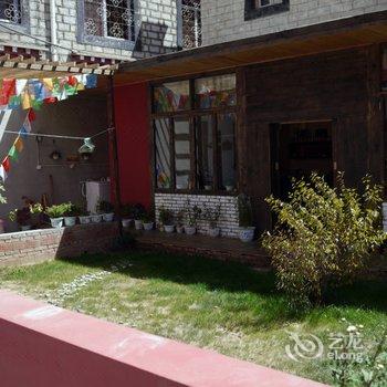 拉萨壹满园客栈酒店提供图片